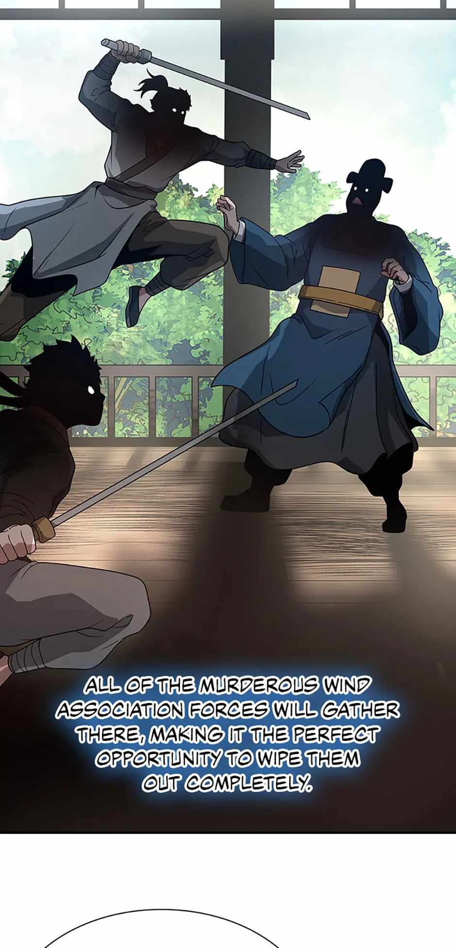 The Demonic Blade Fairy Chapter 49 35